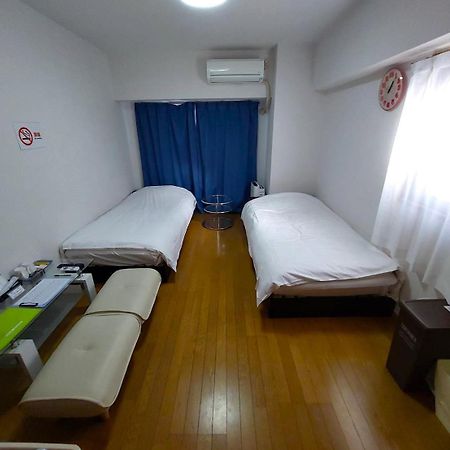 Comfort Cube Phoenix S Kitatenjin Fukuoka  Exterior foto
