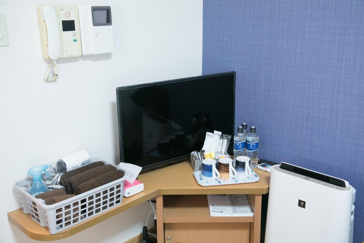 Comfort Cube Phoenix S Kitatenjin Fukuoka  Exterior foto